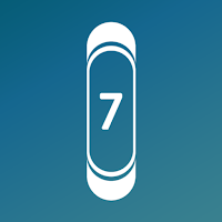 Mi Band 7 Циферблаты