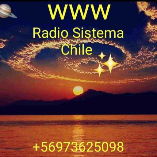 radio sistema chile logo