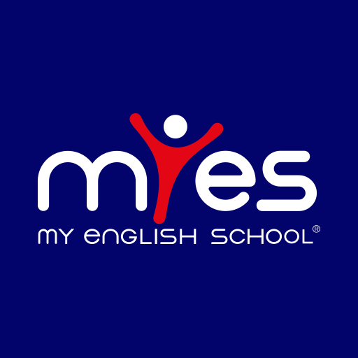 MYES - My English School - Apps on Google Play