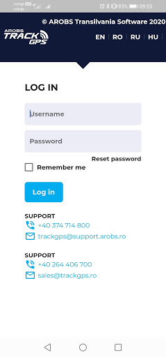 App-voorskou