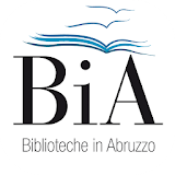 BiA - Biblioteche in Abruzzo icon