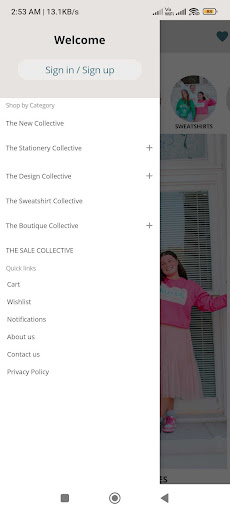 The Valley Collective Screen 2