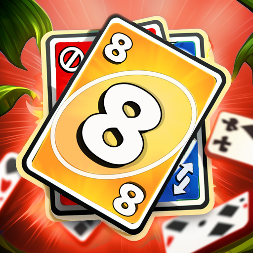 Crazy Eights: Permainan kartu