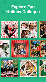 Pic Stitch - Collage Editor screenshot