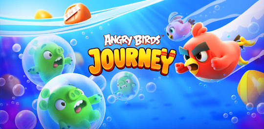 Baixar Angry Birds Friends para PC - LDPlayer