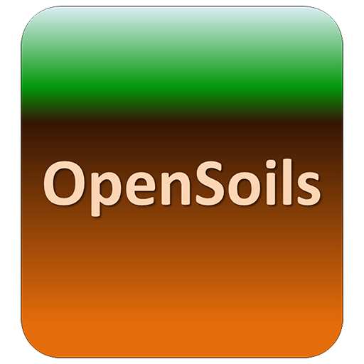 OpenSoils logo