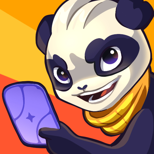 Panda Power: Master of Cards Download on Windows