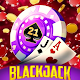 Blackjack 21- Casino Game 2024 para PC Windows