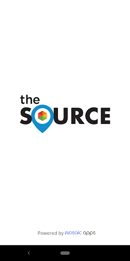 Android application The Source – CoreNet Global screenshort
