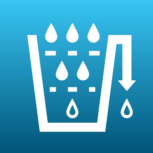 Biosand Filter Sand (BSF) logo