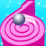 Top 32 Arcade Apps Like Stack Ball Balancing Roll Ball Into Hole tenkyu - Best Alternatives