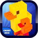 Crossy Duck Pro icon