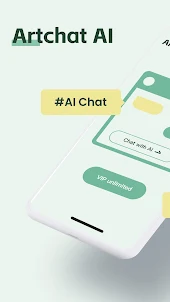 AI Chatbot AI Writing-Artchat