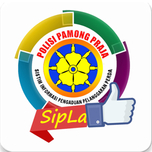 SIPLA Satpol PP Kabupaten Siak - Apps on Google Play
