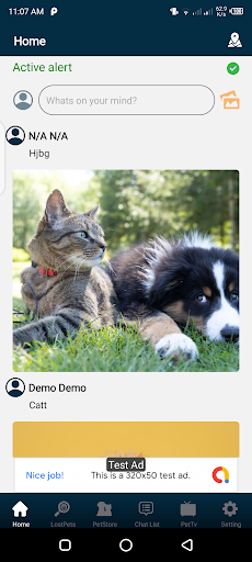 LostPetAlerts
