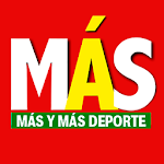 Diario Deportivo Más Apk