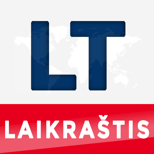 LT laikraštis Download on Windows