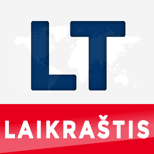 LT laikraštis