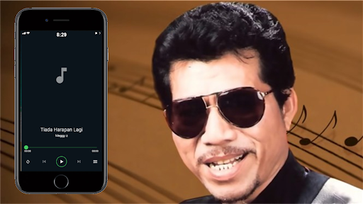 Meggy Z Lagu Kenangan Mp3 Screen 2
