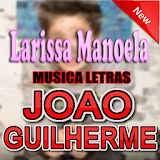 Joao Guilherme e Larissa mp3 icon
