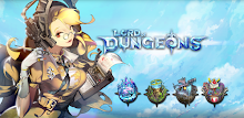 Management: Lord of Dungeons APK