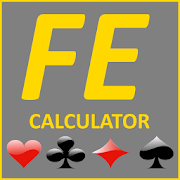 Top 29 Tools Apps Like Fold Equity Calculator | Texas Hold'em Poker Study - Best Alternatives