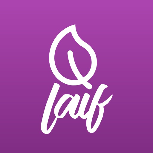 Laifapp logo