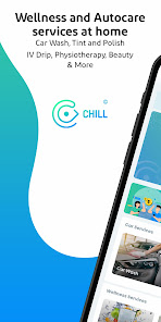 Chill | Car services 9.1 APK + Mod (Unlimited money) untuk android