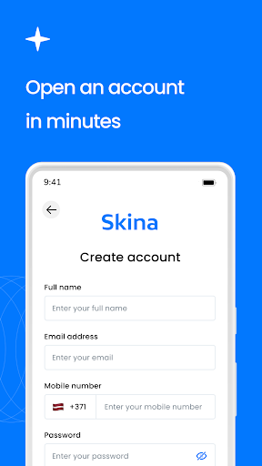 Skina Screen 2
