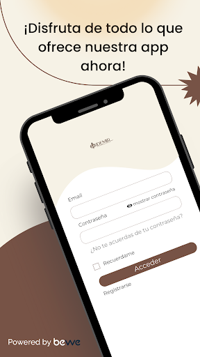 IDEMIR Screenshot 4 - AppWisp.com