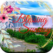 Beautiful Sunday Blessing Quotes