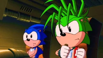 Sonic Underground Tv On Google Play