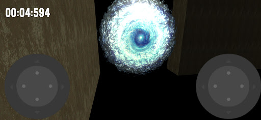 Werewolf maze Screen 3