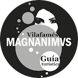 Magnanimus - Guía de vinos icon