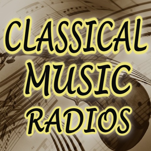Classical Music Radio 2.2 Icon