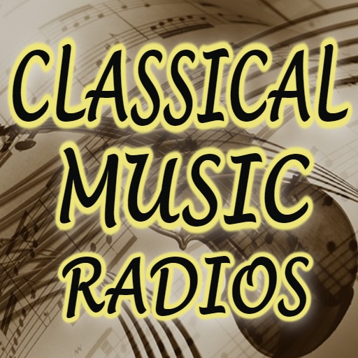 Classical Music Radio logo