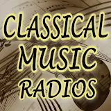Classical Music Radio Free icon
