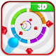 Color Switch Pipe 3D : Color - Fun Arcade Game