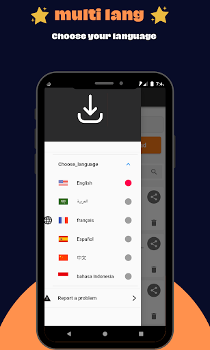 Downloader video for TT Screen 2