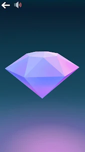 LowPoly 3D Puzzle