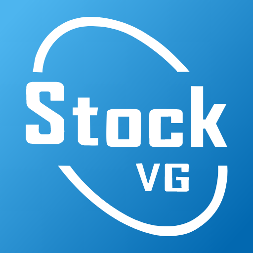 VGStock logo