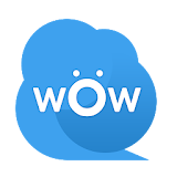 Weather & Widget - Weawow icon