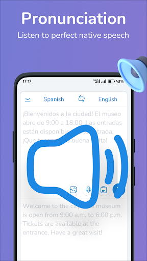 Universal Translator screenshot 7