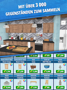 House Flipper: Haus einrichten Screenshot