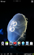 screenshot of Jellyfish Live Wallpaper