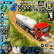 Indian Cargo Truck Games Sim