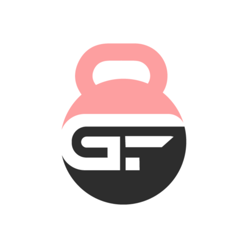 Get Fit with Daria logo