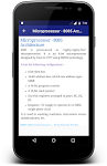 screenshot of Microprocessor