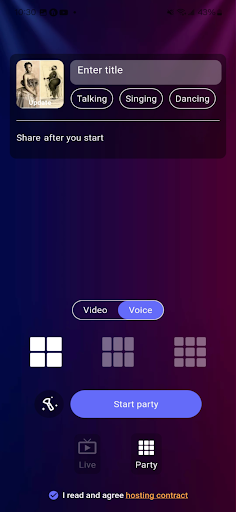 Kivulive Screen 3