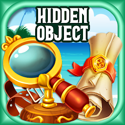 Hidden Objects: Ataractic Mod Apk